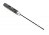 Hudy Slotted Screwdriver - 3.0 x 150mm