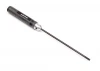 Hudy Slotted Screwdriver - 3.0 x 150mm