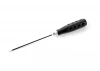 Hudy Profitools Slotted Screwdriver - 3.0mm X 150mm