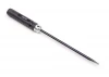 Hudy Slotted Screwdriver - 5.0 x 150mm