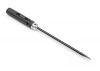 Hudy Slotted Screwdriver - 5.0 x 150mm