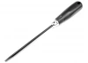 Hudy ProfiTool Slotted Screwdriver - 5.0 x 150mm