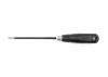 Hudy ProfiTool Slotted Screwdriver - 5.0 x 150mm