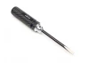 Hudy Slotted Screwdriver - 5.8 x 100mm