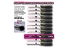 Hudy Profitools Slotted Screwdriver - 5.8mm X 150mm