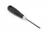 Hudy ProfiTool Phillips Screwdriver - 3 x 80mm