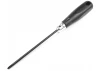 Hudy ProfiTool Phillips Screwdriver - 3.5 x 120mm