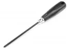 Hudy ProfiTool Phillips Screwdriver - 4.0mm x 120mm