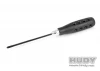Hudy ProfiTool Phillips Screwdriver - 4.0mm x 120mm