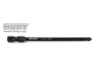 Hudy Power Tool Tip Phillips 4.0 X 90 mm