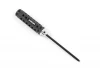 Hudy Limited Edition - Phillips Screwdriver 5.0 X 120 mm
