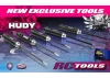 Hudy Limited Edition - Phillips Screwdriver 5.0 X 120 mm