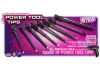 Hudy Power Tool Tip Allen .093 X 90 mm