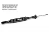 Hudy Socket Driver 5 mm + 5.5 mm