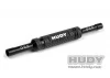 Hudy Socket Driver 5 mm + 5.5 mm