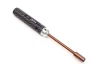 Hudy Socket Driver - 1/4 Inch (6.35 MM)