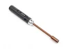 Hudy Socket Driver - 1/4 Inch (6.35 MM)