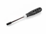 Hudy ProfiTool Socket Driver - 1/4 Inch (6.35 MM)