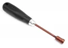 Hudy ProfiTool Socket Driver - 3/8 Inch (9.525 MM)
