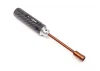 Hudy Socket Driver - 5/16 Inch (7.938 MM)