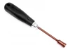 Hudy ProfiTool Socket Driver - 5.0mm