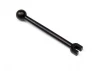 Hudy Spring Steel Turnbuckle Wrench - 3mm