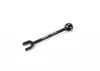 Hudy Spring Steel Turnbuckle Wrench 5.5mm
