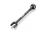 Hudy Spring Steel Turnbuckle Wrench 5.5mm