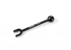 Hudy Spring Steel Turnbuckle Wrench 6mm