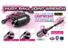 Hudy Ball Joint Wrench