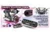 Hudy Clutch Spring Tool