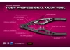 Hudy Professional Multi Tool