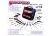 Hudy Complete Professional Set Of Tools With Carrying Bag