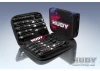 Hudy Limited Edition Tool Set with Carry Bag