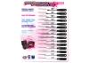Hudy Profitool Set Of 15 Tools + Carrying Bag - For All Cars