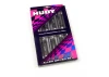Hudy Professional 8 Piece Allen Driver Set