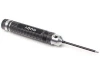 Hudy Professional 8 Piece Allen Driver Set