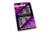 Hudy 4 Piece Ball Driver Set