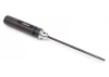 Hudy Slotted + Phillips Screwdriver Set - 5 Piece