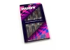 Hudy Metric Socket Driver Set - 6 Piece