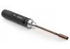 Hudy Metric Socket Driver Set - 6 Piece
