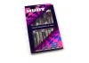 Hudy IMPERIAL Socket Driver Set - 5 Piece