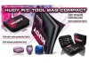 Hudy RC Tools Bag - Compact - Exclusive Edition