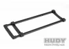 Hudy Telescopic Handle With Push Button