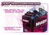 Hudy 1:10 Touring Carry Bag - Exclusive Edition