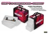 Hudy 1:10 Carrying Bag - Compact