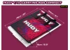 Hudy 1:10 Carrying Bag - Compact