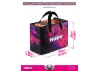 Hudy Universal Padded Open Hand Bag