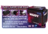 Hudy 1:10 & 1:8 Carry Bag with Tool Bag - Exclusive Edition