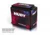 Hudy 1:10 & 1:8 Carry Bag with Tool Bag - Exclusive Edition